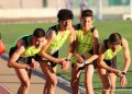 MUCHA ACTIVIDAD PARA LOS ATLETAS DEL VALDEPEÑAS ATHLETICS CLUB ESTE PRÓXIMO FIN DE SEMANA