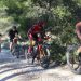 Los líderes del Circuito BTT vencen en Tobarra