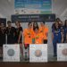 El C.N. Valdepeñas participa en el III Open de Natación Adaptada y II Campeonato Regional de Castilla-La Mancha.