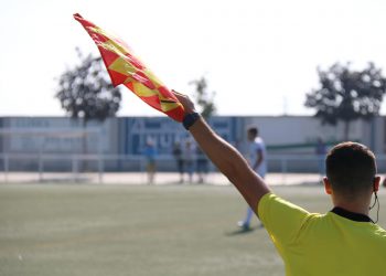 El Rincón de Josemi: «La llamada de la Federación»