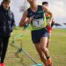El atleta de Pedro Muñoz, David Bascuñana compite mañana en el Cross Internacional de Cáceres