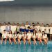 Cuarta posición para el Equipo de Competición Ciudad de Talavera en el Regional (Categorías, Infantil, Junior y Absoluto) de Natación.