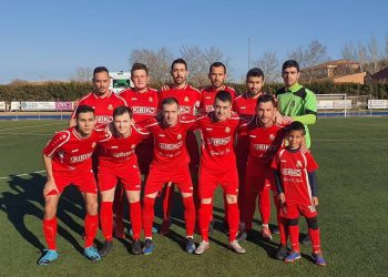 El Atlético Pedro Muñoz visita al colista Aldea