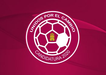 Comunicado de la candidatura Unidos por el cambio.