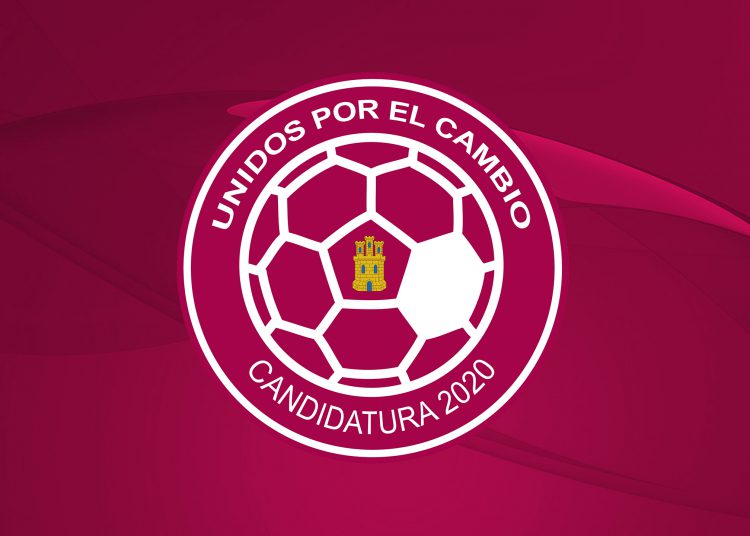 Comunicado de la candidatura Unidos por el cambio.