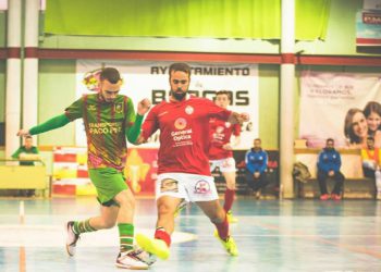 El Atlético Bargas vence 3-0 al Fontense