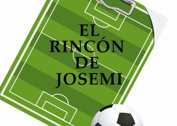 EL RINCÓN DE JOSEMI: «Punto y final al asunto»