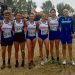 Dos equipos del Valdepeñas Athletics Club estarán en el Campeonato de España de Cross por Clubes