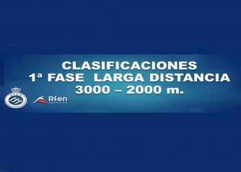 10 nadadores de Castilla-La Mancha se clasifican para el XI Campeonato de España de Larga Distancia