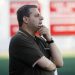 Antonio de la Torre «Torreca» dimite como técnico del Almagro CF
