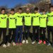 Magnífico séptimo puesto del Valdepeñas Athletics Club en el Campeonato de Cross por Clubes