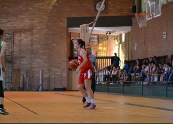 Entrevista a Cristina Díaz-Miguel, jugadora del Miralvalle