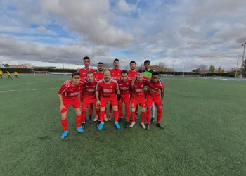 El Atlético Pedro Muñoz se vuelve a atascar en el Juande Ramos.