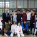 Gran fin de semana de los judokas pedroteños en Talavera