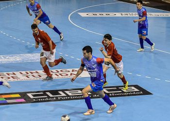 El Atlético Bargas golea por 2-8 al VivoCuenca en el partidazo de la jornada en Autonómica