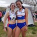 Medalla de bronce para los sub-18 del Valdepeñas Athletics  Club en el regional escolar de campo a través