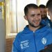Viti López, FS Atlético Bargas: «Nuestra liga no creo que se reanude»