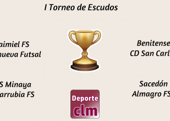 ¡Ya tenemos los CUARTOS de FINAL!