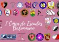 Llega el I Torneo de escudos de Balonmano de Castilla-La Mancha «DeporteCLM»