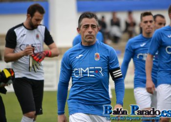 Paco Septién: Mi mejor momento deportivo fue ascender con el Almansa