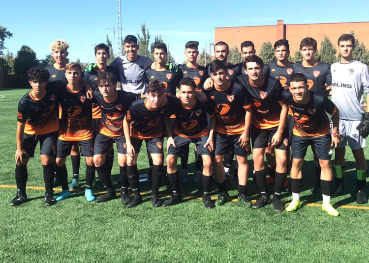 El Odelot Toletum recurre a Competición los ascensos a Juvenil Nacional al sentirse perjudicados