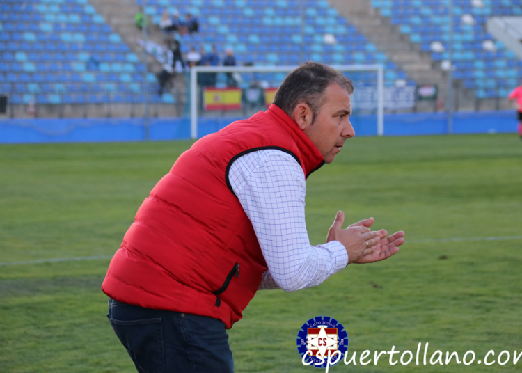 Darío Martín: «No es justo como se ha finalizado la temporada»