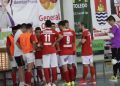 Viti López: «El Atlético Bargas lo volverá a intentar la próxima temporada»