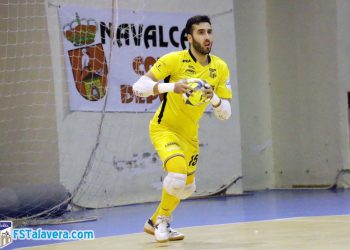 Rafa Luque: “Esto hay que tomárselo con paciencia y esperar a que vuelva a la normalidad lo antes  posible»