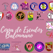 Ya tienes disponible los enfrentamientos de primera ronda del «I Torneo de Escudos de Balonmano»