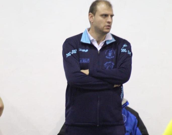 José Antonio Huedo: «Es una pena que la temporada acabase así»