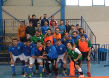 El CD Criptana FS no competirá en Tercera División Nacional