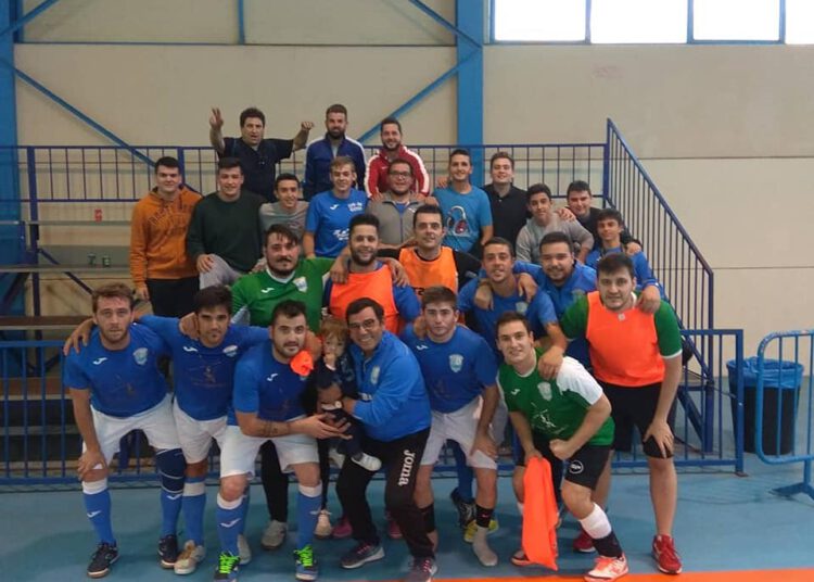 El CD Criptana FS no competirá en Tercera División Nacional