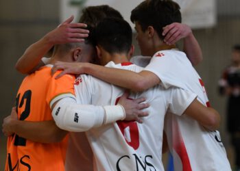 El Albacete FS solicitará plaza para la Liga Autonómica Juvenil