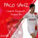 Paco Sanz compaginará el Cadete Regional y el Juvenil División de Honor del CD Albacete FS