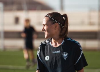 Sandra Ramajo se incorpora como segunda entrenadora al Fundación Albacete B