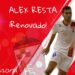 Alejandro Resta se queda en el CD Albacete FS