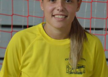 Atencia renueva con el Salesianos Puertollano