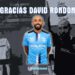 David Rondón no seguirá la próxima temporada en el Soliss FS Talavera