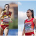 Paula Sevilla y Hermi Parra estarán en el Campus de Atletismo Verano 2020