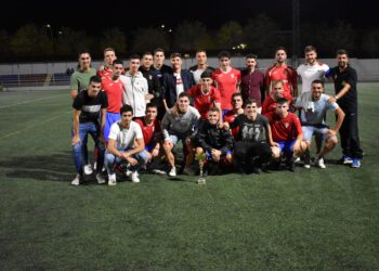 El CD Bargas ya se pone a trabajar en busca de subir a Preferente