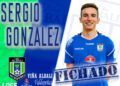 Sergio González, proyección y juventud para el Viña Albali Valdepeñas