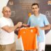 Pedro  David Hernán seguirá dirigiendo al  CD EF Albacer Juvenil Nacional