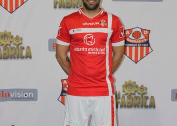 Alfredo, quinto renovado en el AD Bargas FS