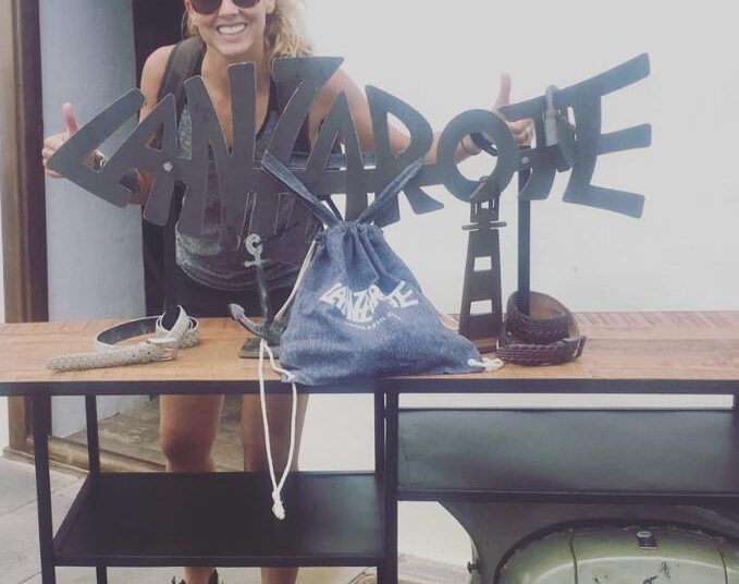 ¿Qué fue de… Noelia Sierra? Jugadora del Club Deportivo Salesianos Puertollano del 2006 al 2009