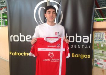 Moñivas renueva con el AD Bargas