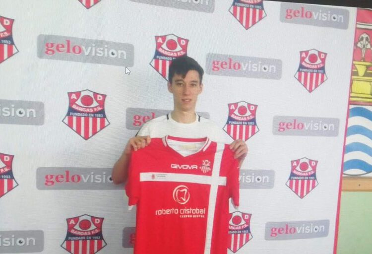 Carlos Peces Ludeña seguirá en el AD Bargas FS