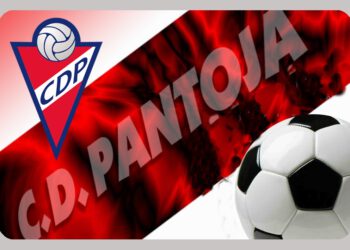 El CD Pantoja 2020/2021 ya ha arrancado su planificación