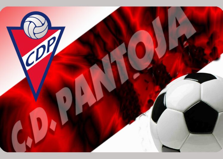 El CD Pantoja 2020/2021 ya ha arrancado su planificación