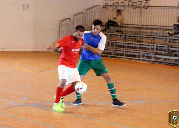 El FS Pozo de Guadalajara ultima su plantilla a falta de algún retoque