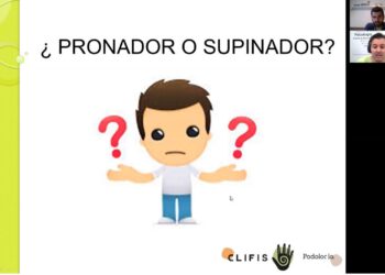 El Circuito de Carreras de Ciudad Real aborda la importancia de cuidar los pies en la práctica del atletismo